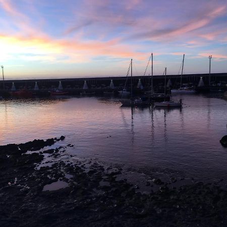 Apto Tagoro, La Restinga Esterno foto