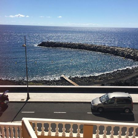 Apto Tagoro, La Restinga Esterno foto