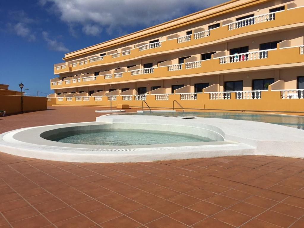 Apto Tagoro, La Restinga Esterno foto