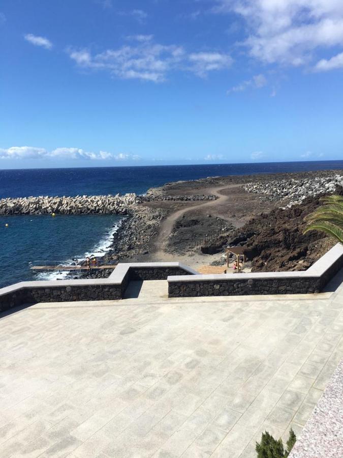 Apto Tagoro, La Restinga Esterno foto