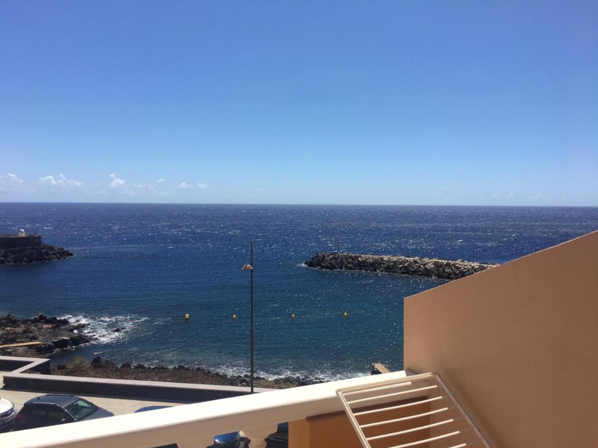 Apto Tagoro, La Restinga Esterno foto