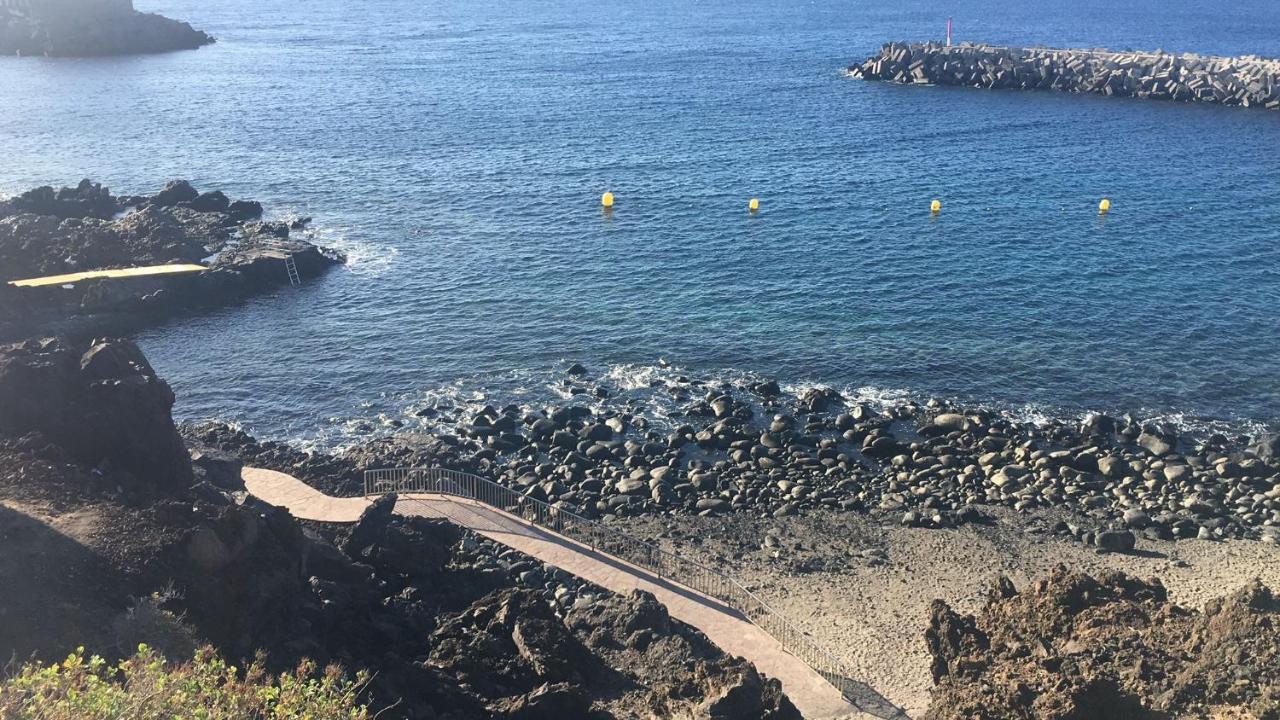 Apto Tagoro, La Restinga Esterno foto