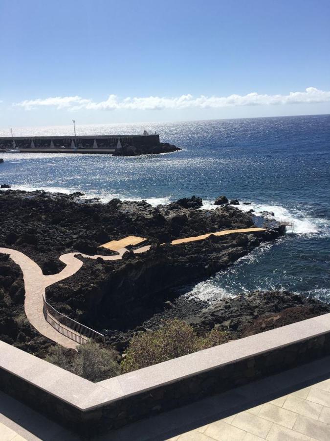 Apto Tagoro, La Restinga Esterno foto