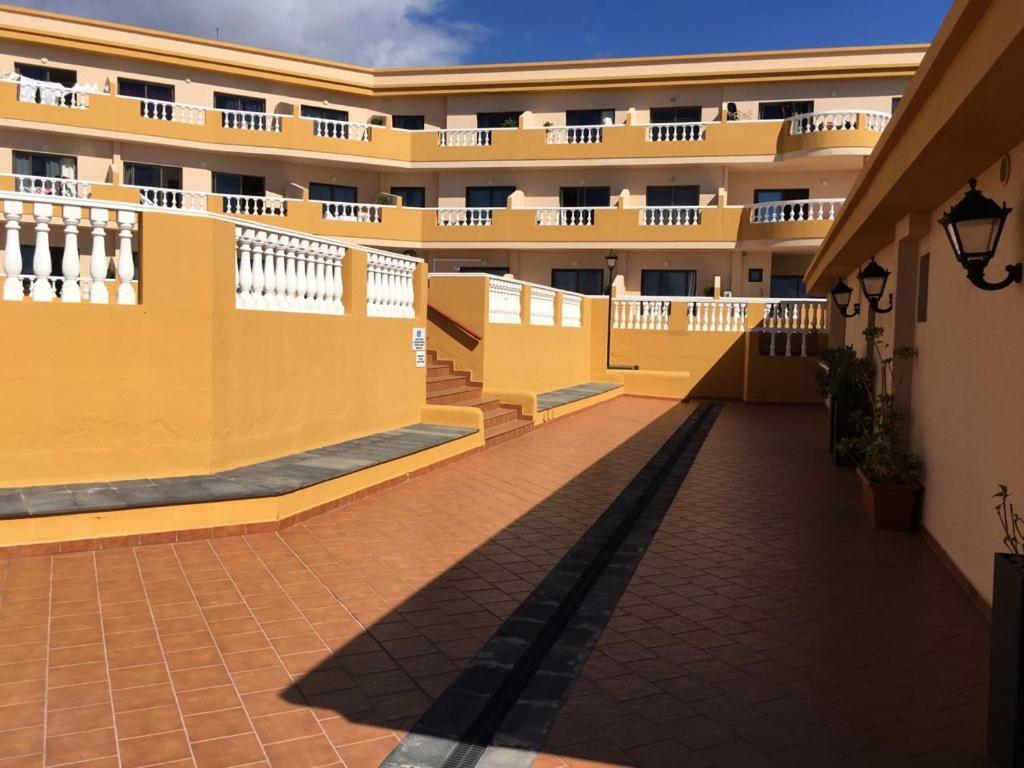 Apto Tagoro, La Restinga Esterno foto