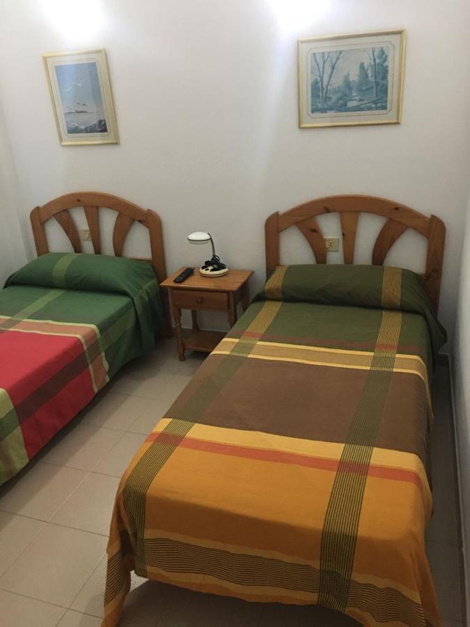 Apto Tagoro, La Restinga Esterno foto