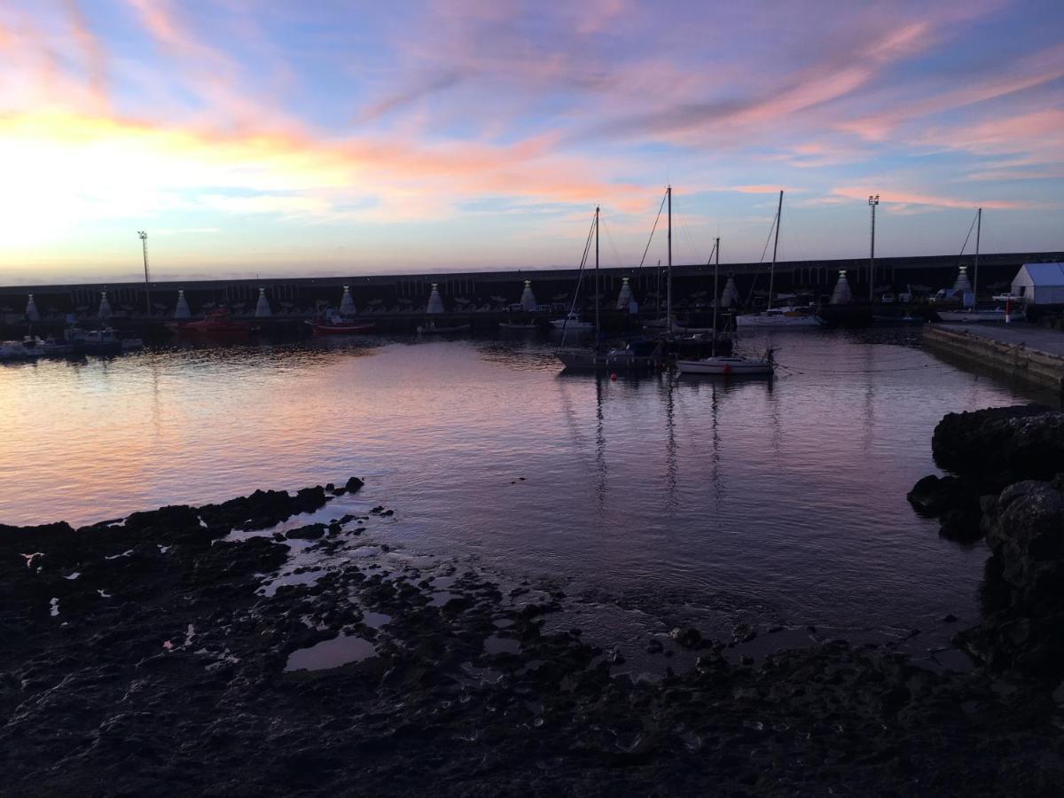 Apto Tagoro, La Restinga Esterno foto
