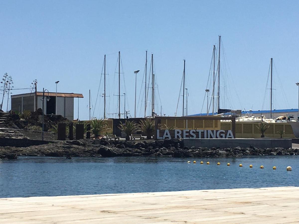 Apto Tagoro, La Restinga Esterno foto