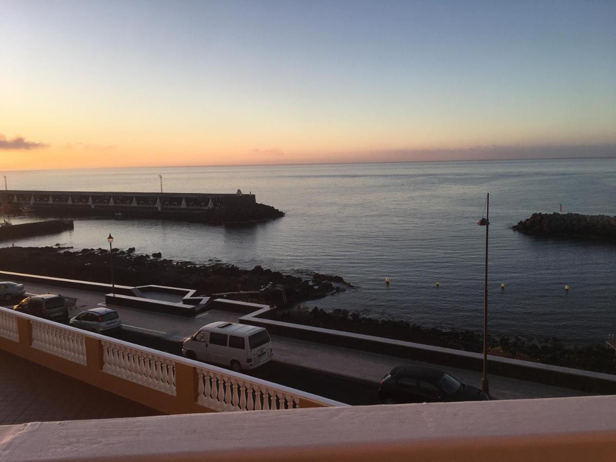 Apto Tagoro, La Restinga Esterno foto