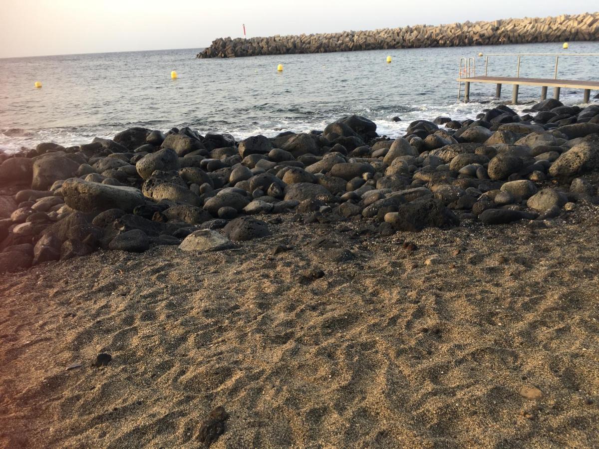 Apto Tagoro, La Restinga Esterno foto