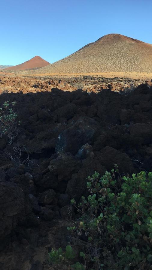 Apto Tagoro, La Restinga Esterno foto