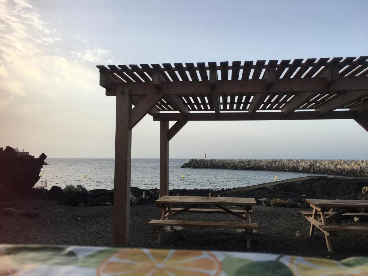 Apto Tagoro, La Restinga Esterno foto
