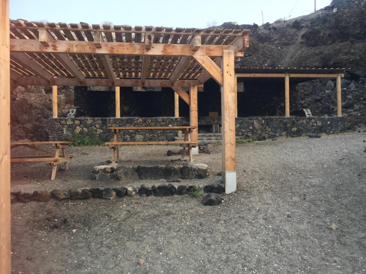 Apto Tagoro, La Restinga Esterno foto