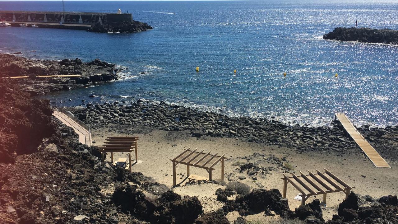 Apto Tagoro, La Restinga Esterno foto