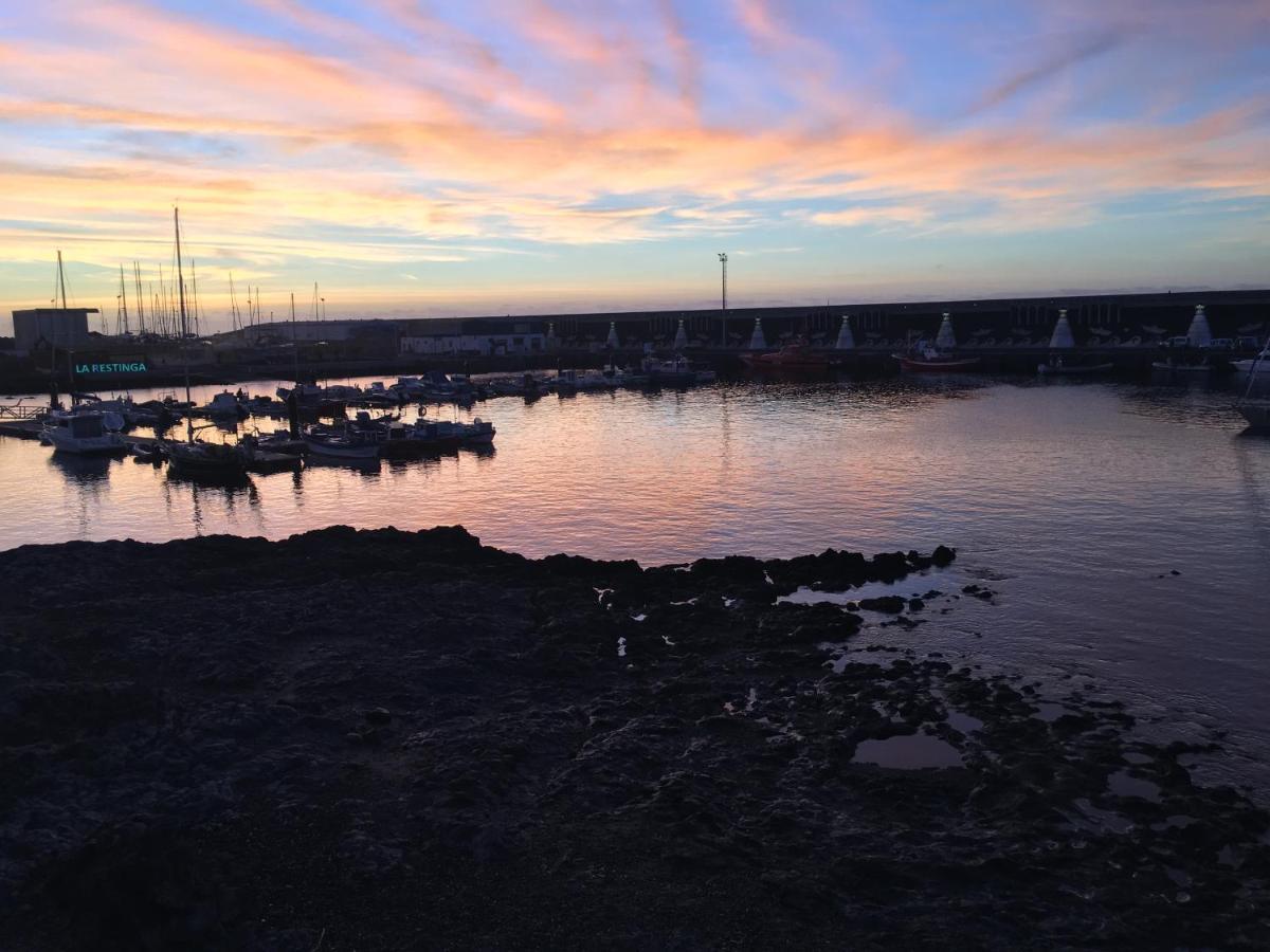 Apto Tagoro, La Restinga Esterno foto